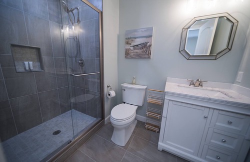 Adairsville Casa | Tranquil Corporate Rental Sleeps 5