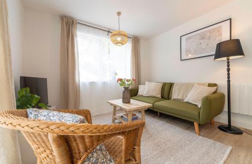 Woodchester Apartamento | Tranquil Cotswolds Retreat- Stylish 1 Bed