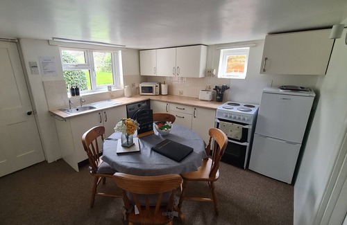 Saxmundham Cabaña | Tranquila cabaña contigua granja rural a 5 millas de la costa de Suffolk