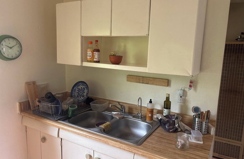 Guerneville Cabaña | Tranquil cottage just a short walk to the Russian River in Guerneville