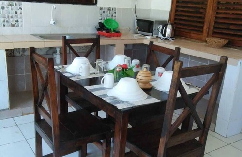 Kilifi Cabaña | TRANQUIL COTTAGE ONE, KILIFI, BOFA