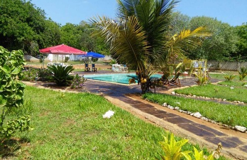 Kilifi Cabaña | TRANQUIL COTTAGE ONE, KILIFI, BOFA