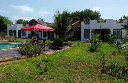 Kilifi Cabaña | TRANQUIL COTTAGE ONE, KILIFI, BOFA