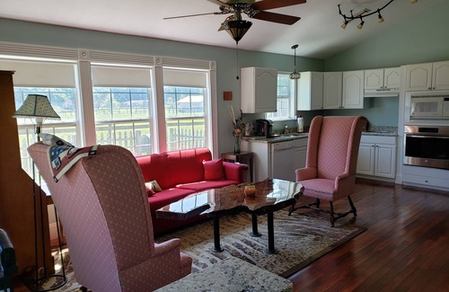 Alachua Cabaña | Tranquil Cottage