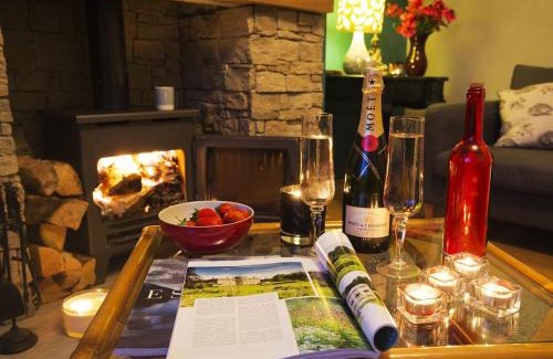 Haworth Casa | Tranquil Cottage with Spectacular Views