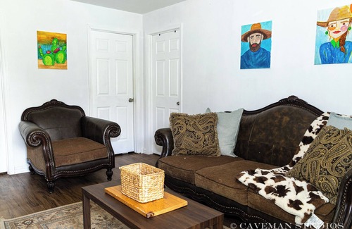 Tangipahoa Parish Apartamento | Tranquil Country Retreat: Escape to Serenity