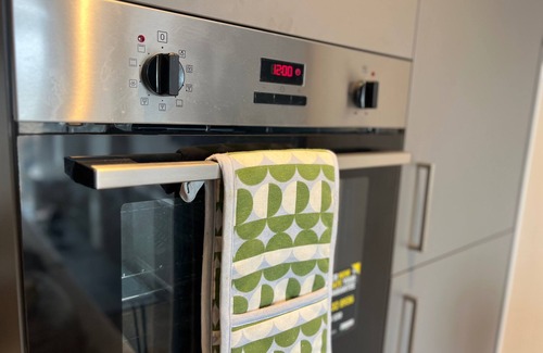 Dartford Apartamento | Tranquil Dartford Apartment Retreat