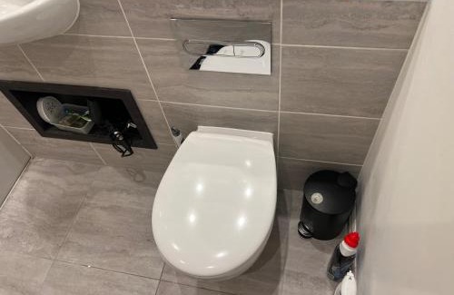 Dartford Apartamento | Tranquil Dartford Apartment Retreat