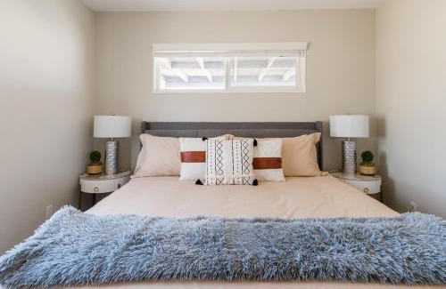 Wonder Valley Casa | Tranquil Desert Escape
