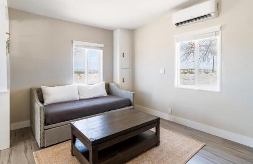 Wonder Valley Casa | Tranquil Desert Escape