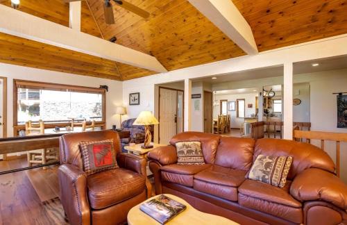 Windcliff Estates Casa | Tranquil Duplex Home