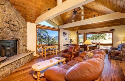Windcliff Estates Casa | Tranquil Duplex Home
