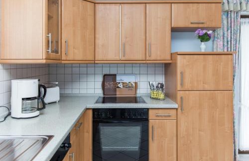 Lirstal Casa | Tranquil Eifel Hideaway