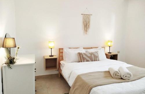 Soma Bay Apartamento | Tranquil escape