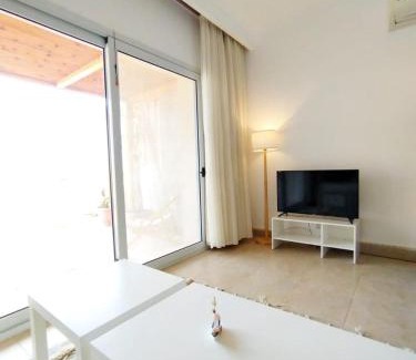 Soma Bay Apartamento | Tranquil escape