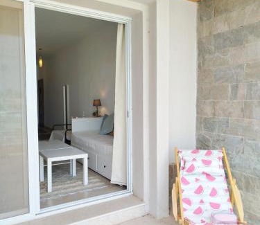 Soma Bay Apartamento | Tranquil escape
