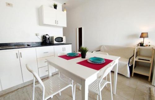 Soma Bay Apartamento | Tranquil escape