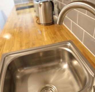 Kentish Town Apartamento | Tranquil Escape