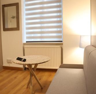Kentish Town Apartamento | Tranquil Escape