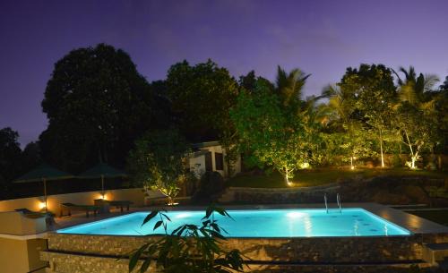 Hikkaduwa Hotel | Tranquil Escape Hikkaduwa