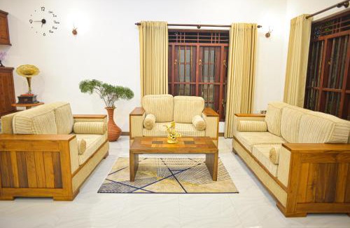 Hikkaduwa Hotel | Tranquil Escape Hikkaduwa