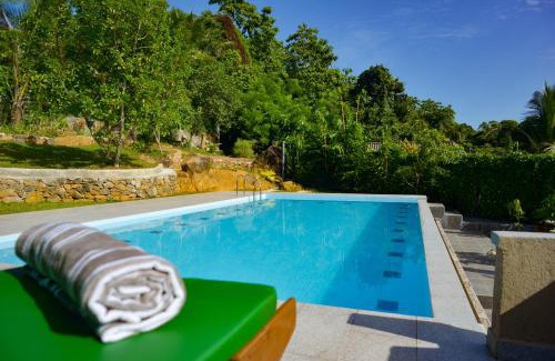 Hikkaduwa Hotel | Tranquil Escape Hikkaduwa