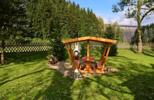 Rauschenbach Apartamento | Tranquil Escape in Rauschenbach, cleaning included