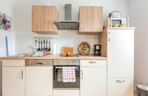 Rauschenbach Apartamento | Tranquil Escape in Rauschenbach