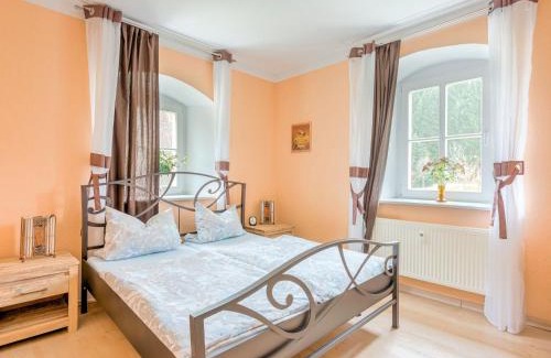 Rauschenbach Apartamento | Tranquil Escape in Rauschenbach