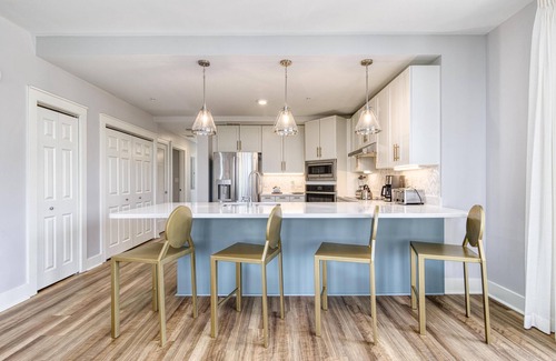 Four Mile Village Condominio | Tranquil Escape / Nature Views / 3BR / 3BA / at Sandestin Golf and Beach Resort!