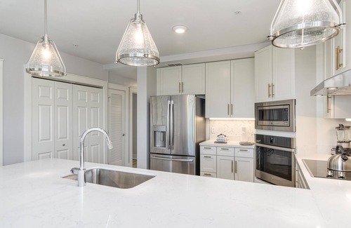 Four Mile Village Condominio | Tranquil Escape / Nature Views / 3BR / 3BA / at Sandestin Golf and Beach Resort!