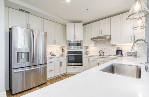 Four Mile Village Condominio | Tranquil Escape / Nature Views / 3BR / 3BA / at Sandestin Golf and Beach Resort!