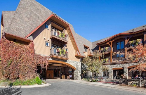 Whitefish Apartamento | Tranquil Escape | Premium Whitefish Home w/Full Resort Access