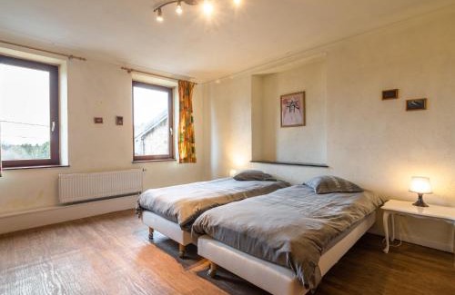 Sourbrodt Casa | Tranquil Escape, Sourbrodt