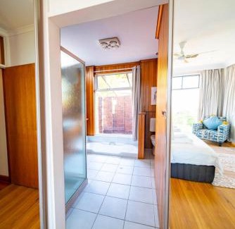 Glen Osmond Casa | Tranquil Escape The Gerald House Near the City