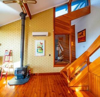 Glen Osmond Casa | Tranquil Escape The Gerald House Near the City
