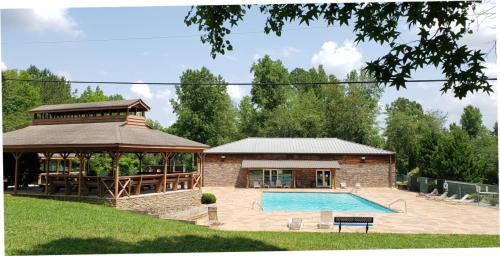 Ranger Casa | Tranquil Escape