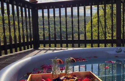 Denver Villa | ¡NUEVO! Lujosa escapada romántica de Roxbury Villa, Villa Sposa: