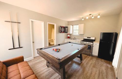 Grogan's Mill Casa | Tranquil Escape with pool and casita. Pet ok. Spring TX