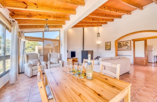 Arta Casa | Casa rural en Artá con piscina privada