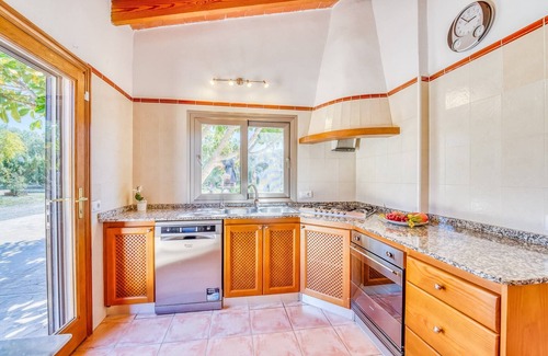 Arta Casa | Casa rural en Artá con piscina privada