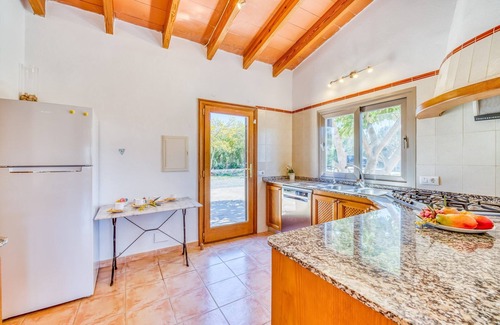Arta Casa | Casa rural en Artá con piscina privada