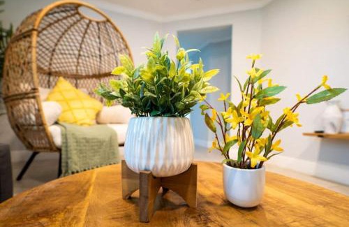 Bearss Plaza Casa | Tranquil & Fully Renoveted Home Near Busch Gardens