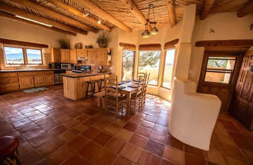 El Prado Casa | TRANQUIL LLEGAR entre Taos y Ski Valley