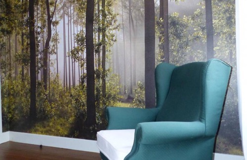 Couleuvre Cabaña | Casa rural acogedora: jardín, actividades cercanas, bicicletas, wifi y aire acondicionado.