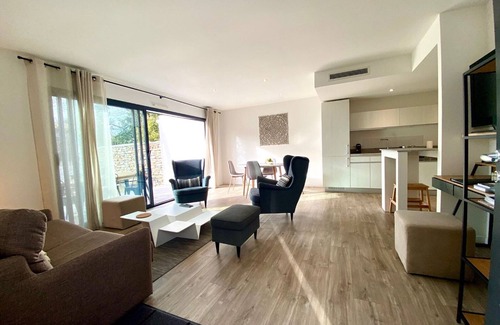 Bouzigues Casa | Tranquilidad y Serenidad en el Corazón de BOUZIGUES - Villa de 3 Estrellas