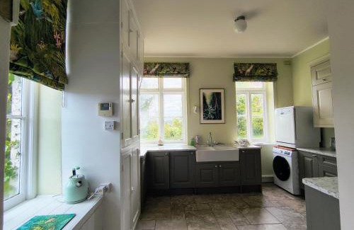 Llandovery Apartamento | Tranquil getaway near Brecon Beacons