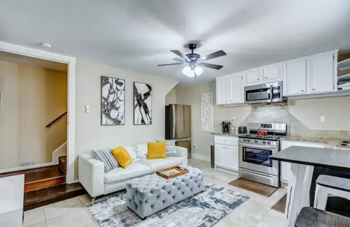 Klein Apartamento | Tranquil getaway to explore Houston-The Woodlands