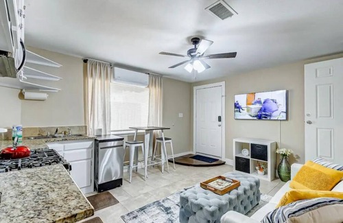 Klein Apartamento | Tranquil getaway to explore Houston-The Woodlands