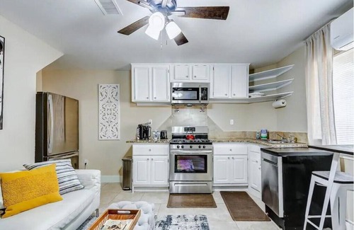 Klein Apartamento | Tranquil getaway to explore Houston-The Woodlands